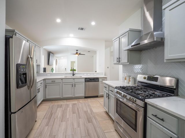 3900 Sojourner ST, Austin, TX 78725