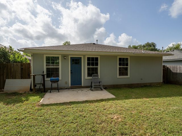 3900 Sojourner ST, Austin, TX 78725