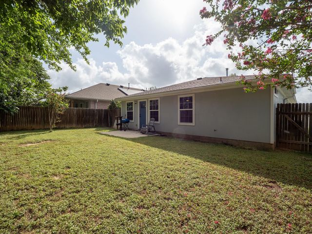 3900 Sojourner ST, Austin, TX 78725