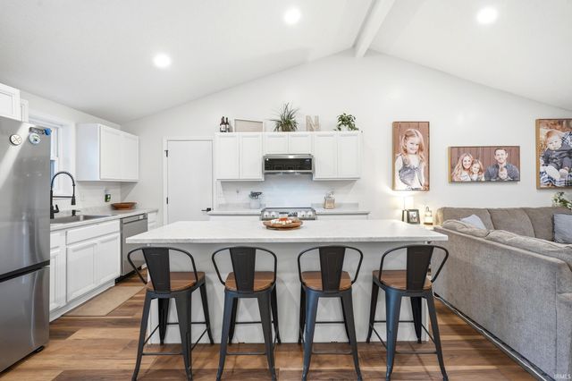 414 Meadow Lane, Bluffton, IN 46714