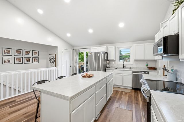 414 Meadow Lane, Bluffton, IN 46714