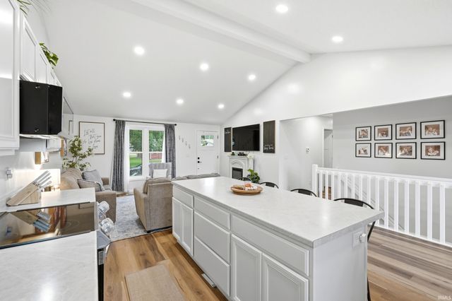 414 Meadow Lane, Bluffton, IN 46714