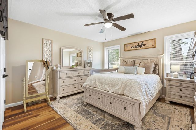 414 Meadow Lane, Bluffton, IN 46714