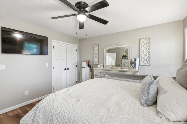414 Meadow Lane, Bluffton, IN 46714