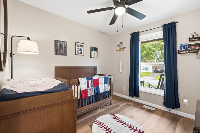 414 Meadow Lane, Bluffton, IN 46714