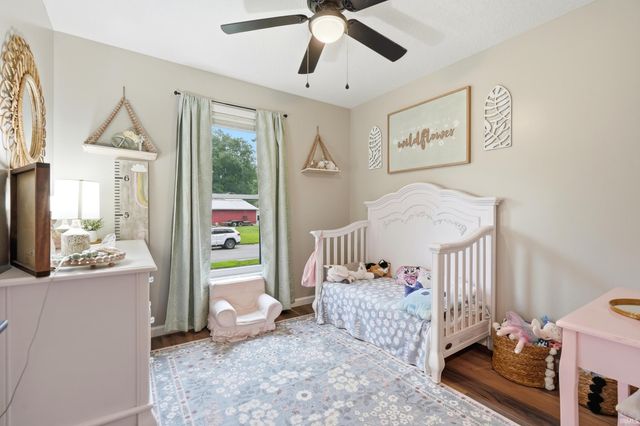414 Meadow Lane, Bluffton, IN 46714