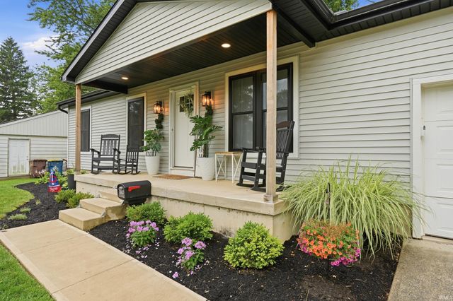 414 Meadow Lane, Bluffton, IN 46714