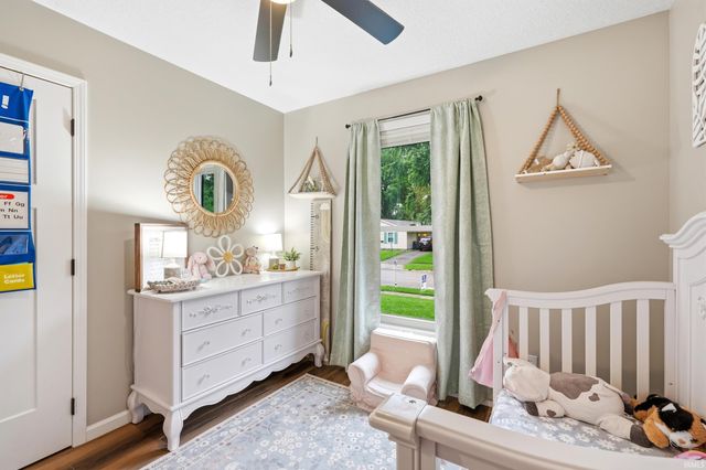 414 Meadow Lane, Bluffton, IN 46714