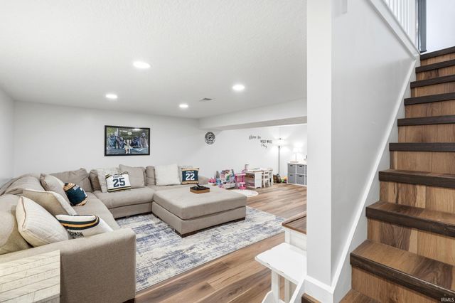 414 Meadow Lane, Bluffton, IN 46714