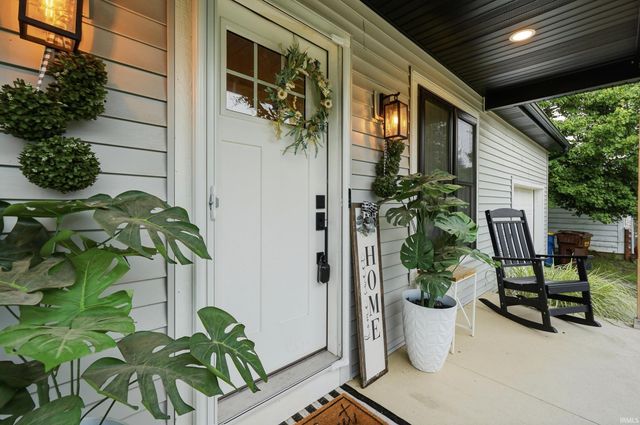 414 Meadow Lane, Bluffton, IN 46714