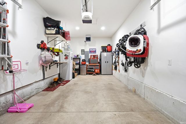 414 Meadow Lane, Bluffton, IN 46714