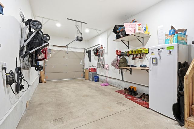 414 Meadow Lane, Bluffton, IN 46714