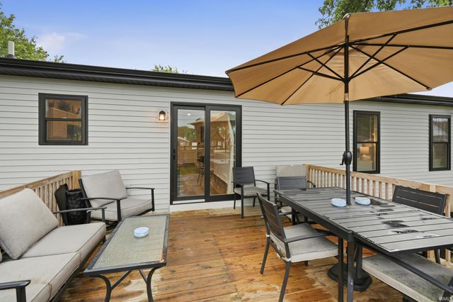 414 Meadow Lane, Bluffton, IN 46714