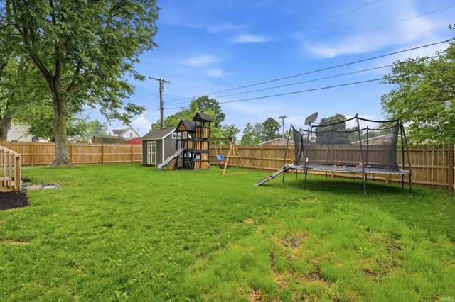 414 Meadow Lane, Bluffton, IN 46714