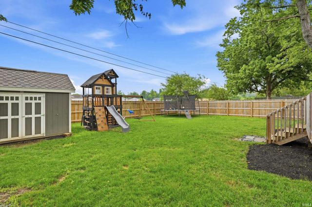 414 Meadow Lane, Bluffton, IN 46714