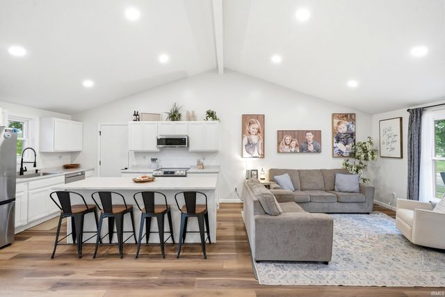 414 Meadow Lane, Bluffton, IN 46714