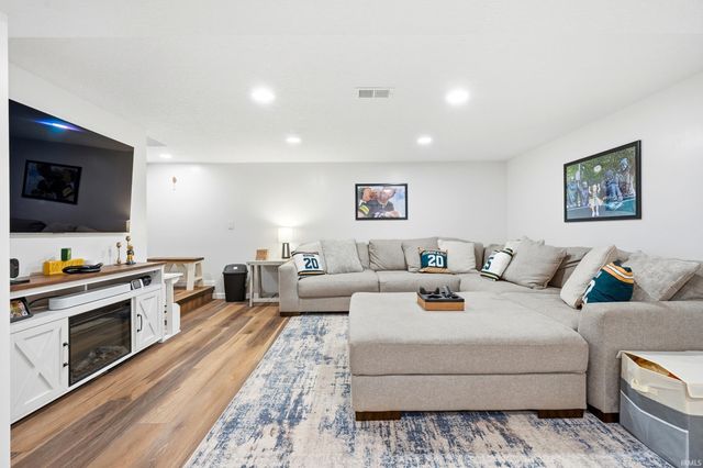 414 Meadow Lane, Bluffton, IN 46714