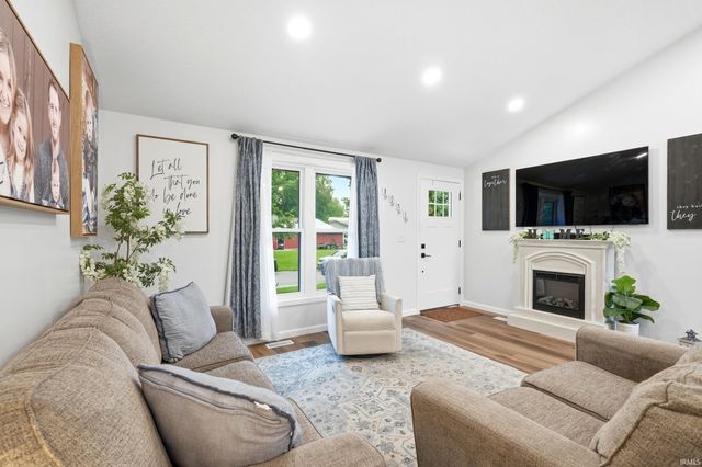 414 Meadow Lane, Bluffton, IN 46714