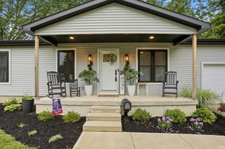 414 Meadow Lane, Bluffton, IN 46714