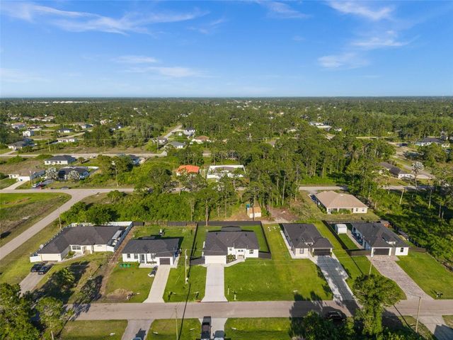763 ANDOVER AVENUE S, Lehigh Acres, FL 33974