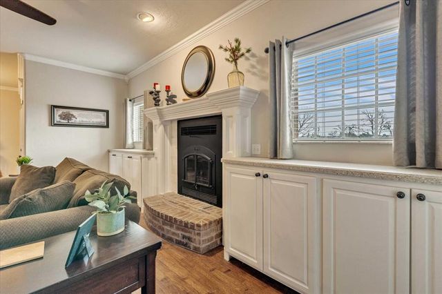 180 Misty Morning Drive, Choctaw, OK 73020