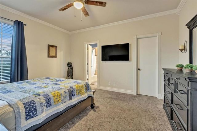 180 Misty Morning Drive, Choctaw, OK 73020