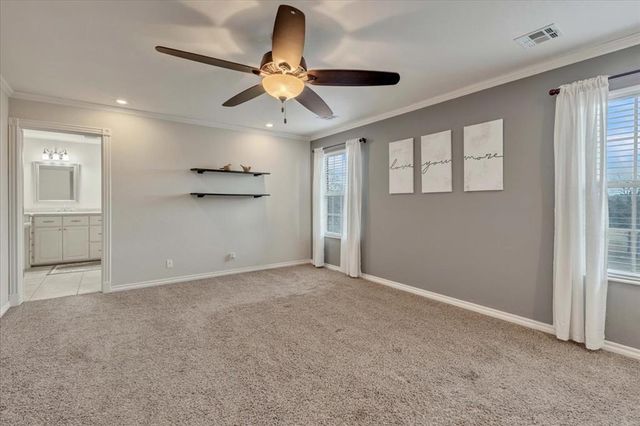 180 Misty Morning Drive, Choctaw, OK 73020