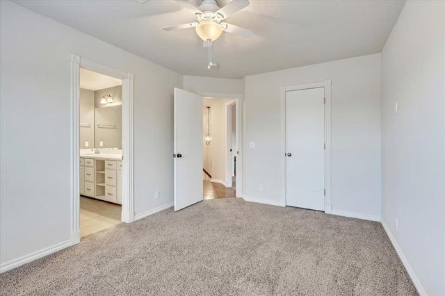 180 Misty Morning Drive, Choctaw, OK 73020