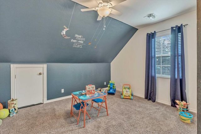 180 Misty Morning Drive, Choctaw, OK 73020