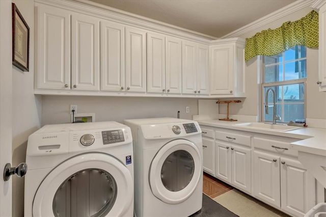 180 Misty Morning Drive, Choctaw, OK 73020