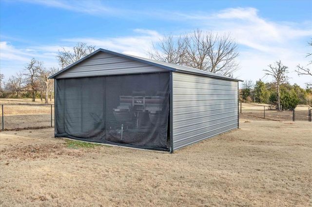 180 Misty Morning Drive, Choctaw, OK 73020