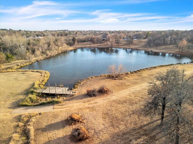 180 Misty Morning Drive, Choctaw, OK 73020