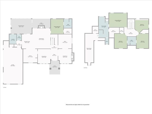 180 Misty Morning Drive, Choctaw, OK 73020