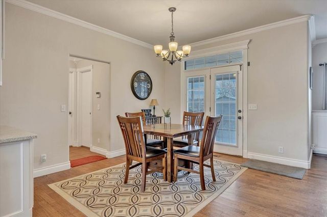 180 Misty Morning Drive, Choctaw, OK 73020