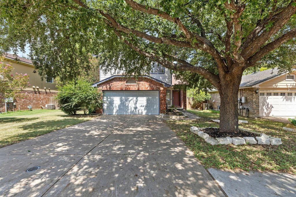 1886 Wallin LOOP, Round Rock, TX 78664