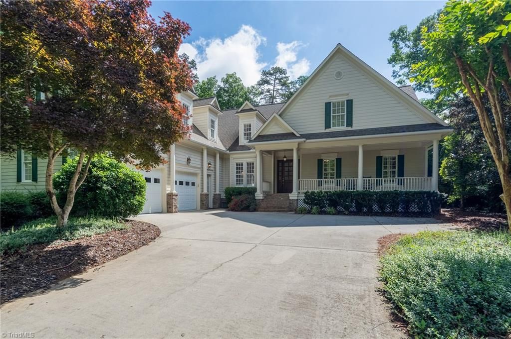 154 Pattersons Bridge, New London, NC 28127
