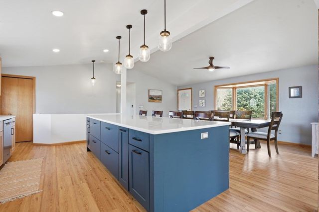 497 Sugar Hill Road, Brooklyn, WI 53521