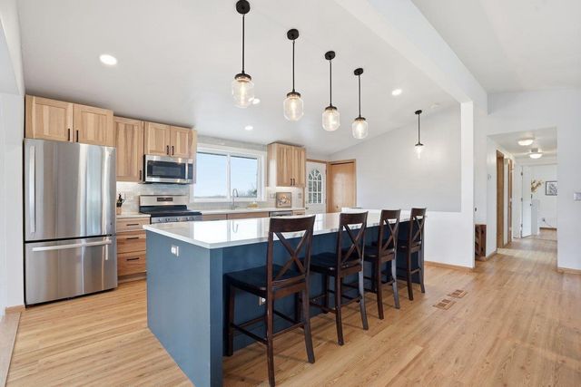 497 Sugar Hill Road, Brooklyn, WI 53521