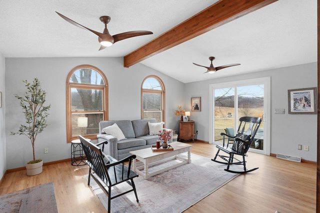 497 Sugar Hill Road, Brooklyn, WI 53521