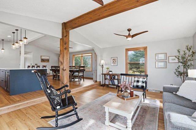 497 Sugar Hill Road, Brooklyn, WI 53521