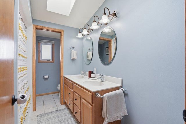 497 Sugar Hill Road, Brooklyn, WI 53521