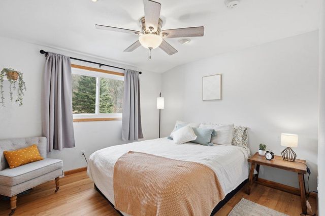 497 Sugar Hill Road, Brooklyn, WI 53521