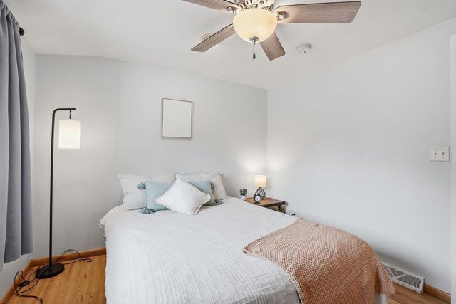 497 Sugar Hill Road, Brooklyn, WI 53521