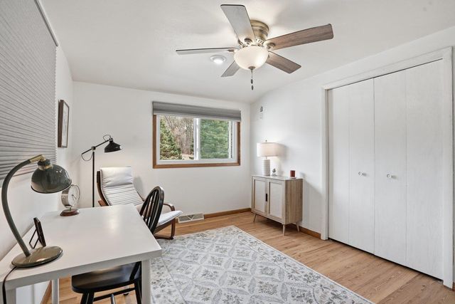 497 Sugar Hill Road, Brooklyn, WI 53521