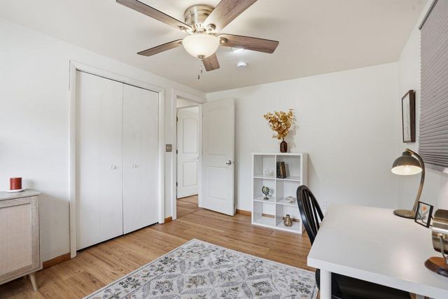 497 Sugar Hill Road, Brooklyn, WI 53521