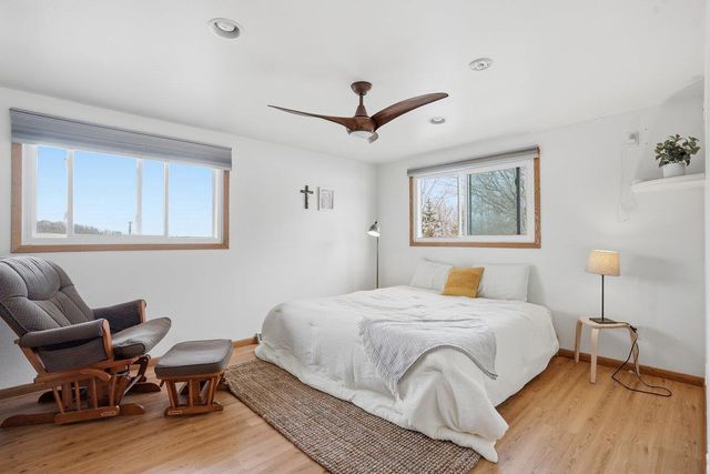 497 Sugar Hill Road, Brooklyn, WI 53521