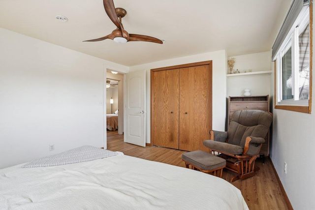 497 Sugar Hill Road, Brooklyn, WI 53521