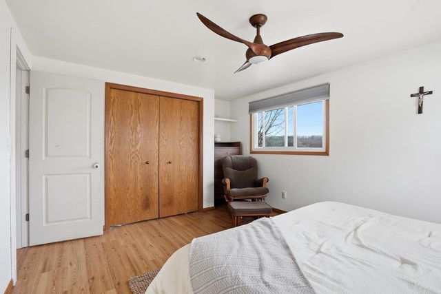 497 Sugar Hill Road, Brooklyn, WI 53521