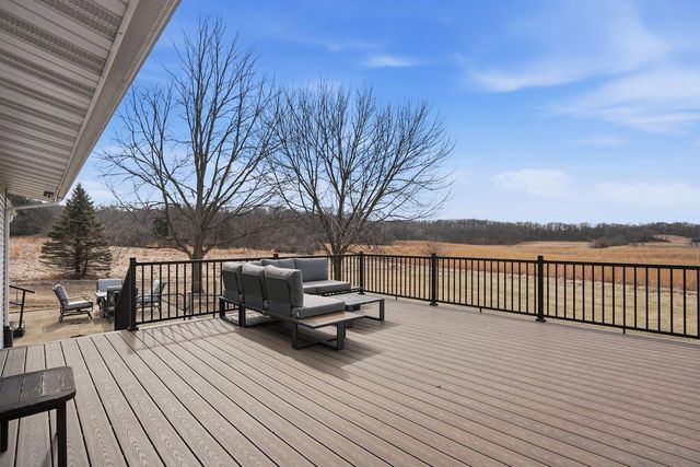 497 Sugar Hill Road, Brooklyn, WI 53521