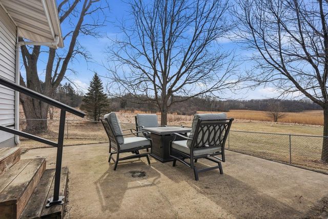 497 Sugar Hill Road, Brooklyn, WI 53521